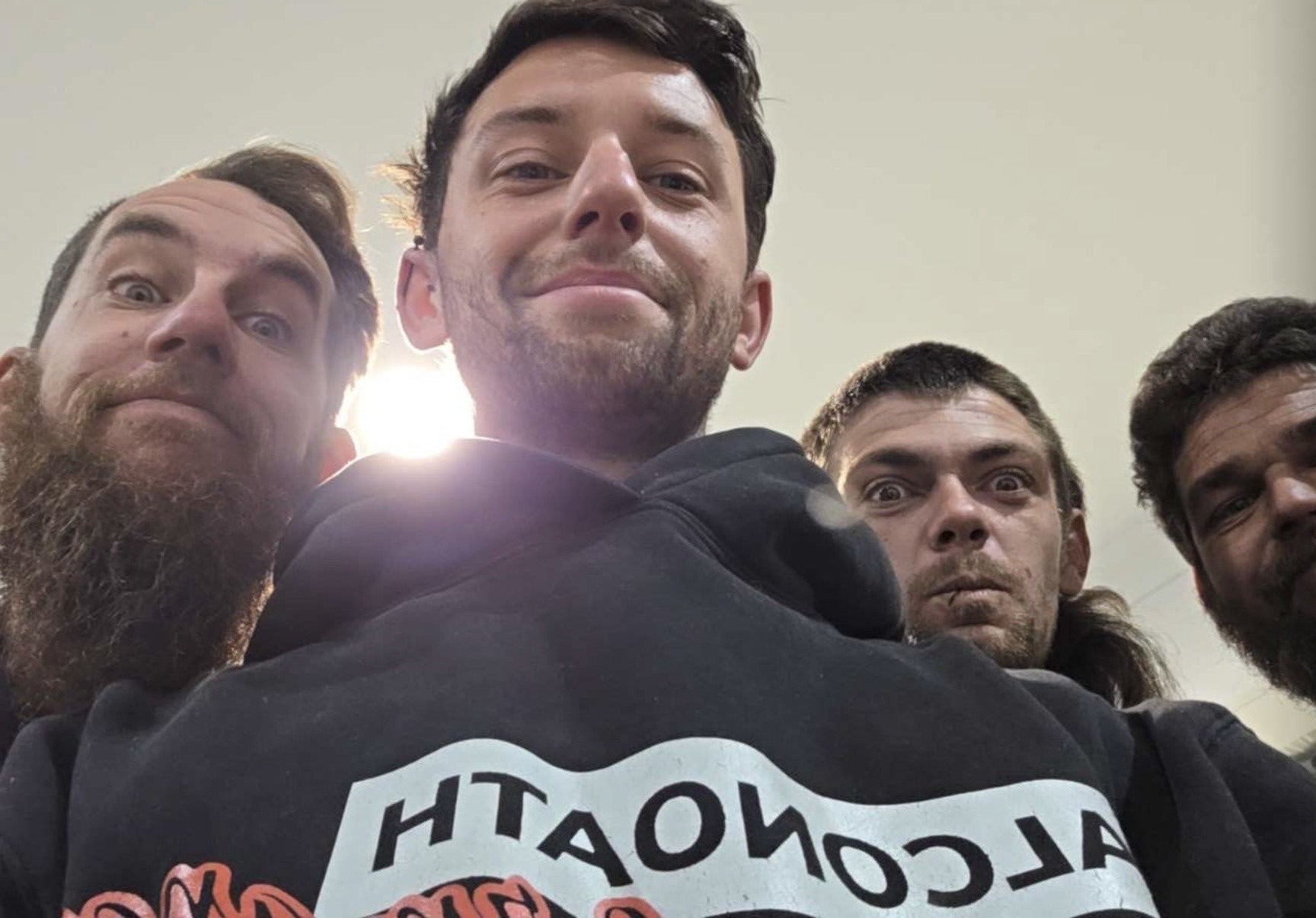 Hoodie