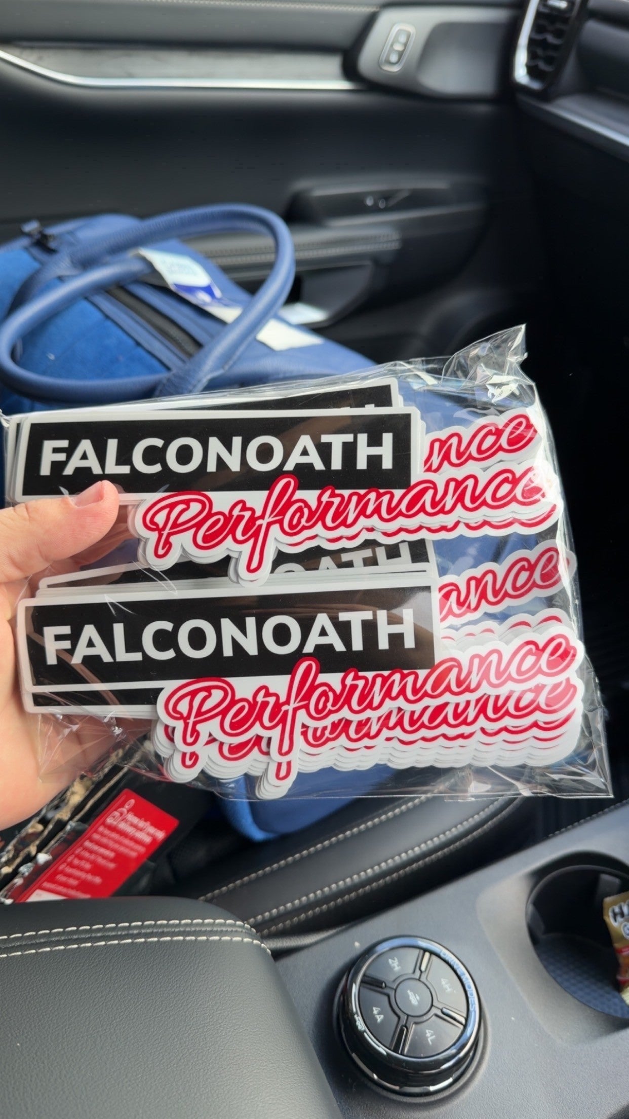 1 sticker