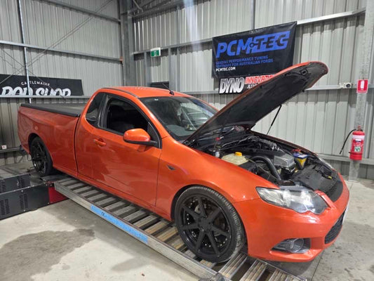 FG-FGX 270-320kw